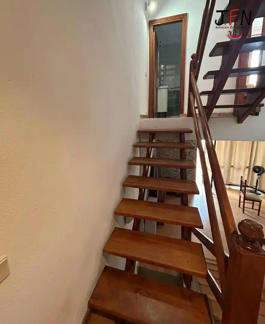 Maisonette zur Miete in J.RAMON SOTO MORALES, 57, Caleta de Fuste