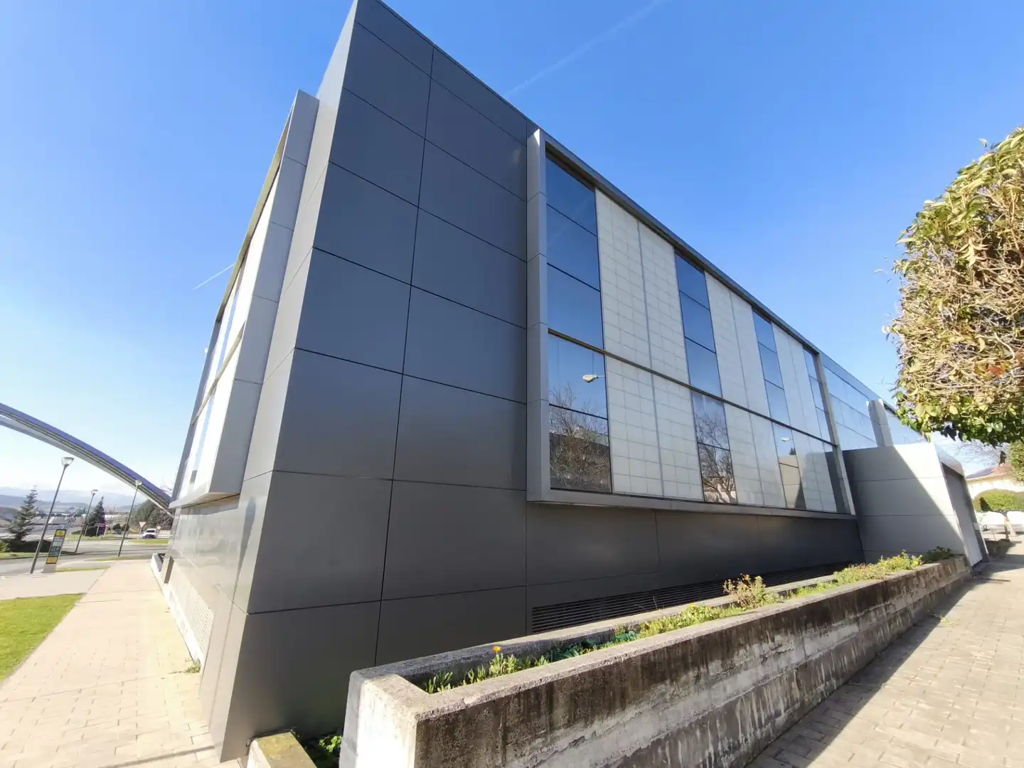 Local comercial en venta en Calle Etxesakan 28, imagen 41