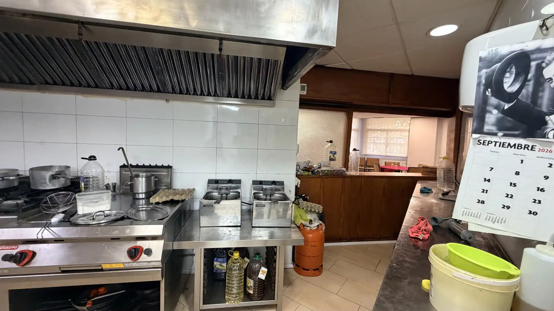 Local comercial en traspaso en Extramurs, imagen 26