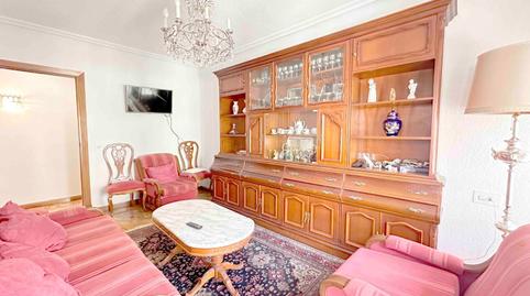 Photo 4 of Flat for rent in Toro, 78, Sancti Spiritus - San Juan, Salamanca Capital