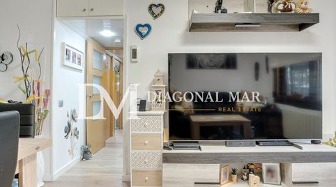 Foto 3 de Piso en venta en Avenida Doctor Bassols, Llefià, Badalona