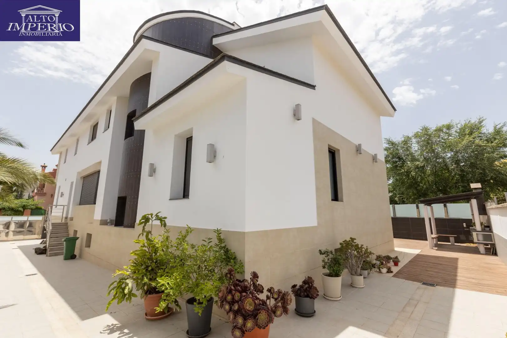 Chalet con piscina en venta en Urbanizacion EL CARMELO, imagen 89