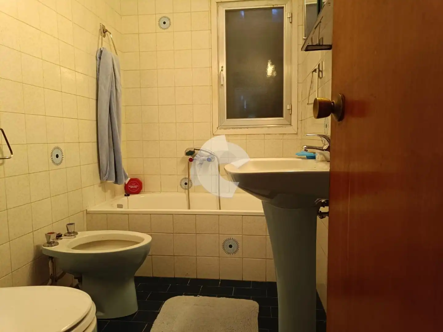 Bathroom of Houses for sale in Ourense Capital   with Private garden