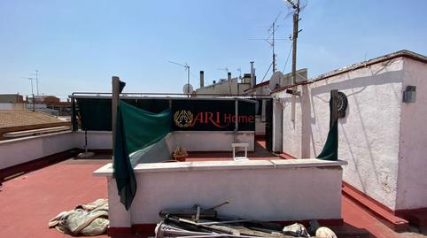 Foto 3 de Pis en venda a Nicolas Sanchez, Moscardó, Madrid