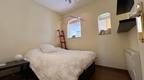 Photo 4 of Attic for rent in San Bernardo, Universidad - Malasaña, Madrid Capital