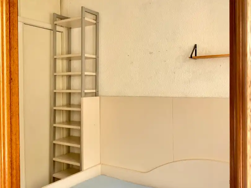 Habitación de Piso en venta en  Madrid Capital
