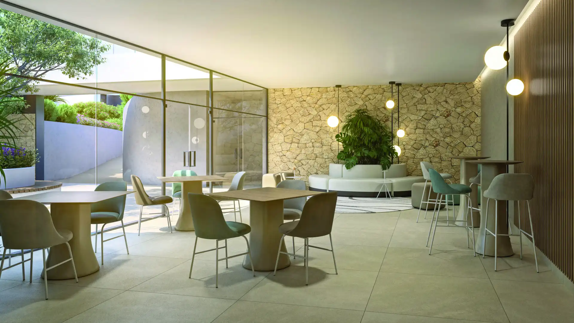 Apartment mit Terrasse zum Verkauf in Estepona Pueblo, imagen 16