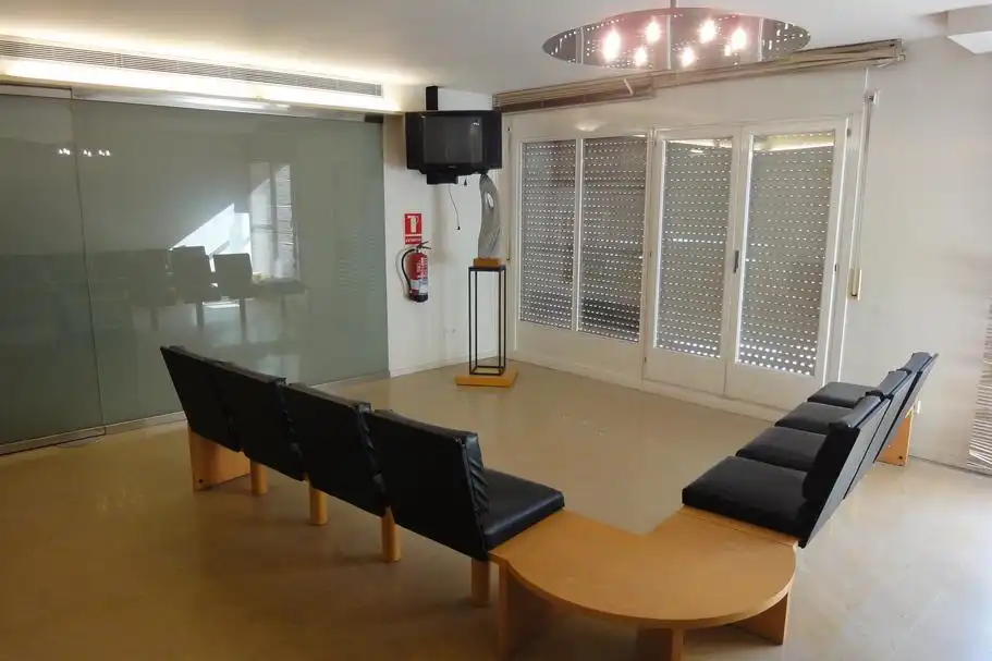 Gewerbefläche zur Miete in Gran Passeig de Ronda 171, imagen 4