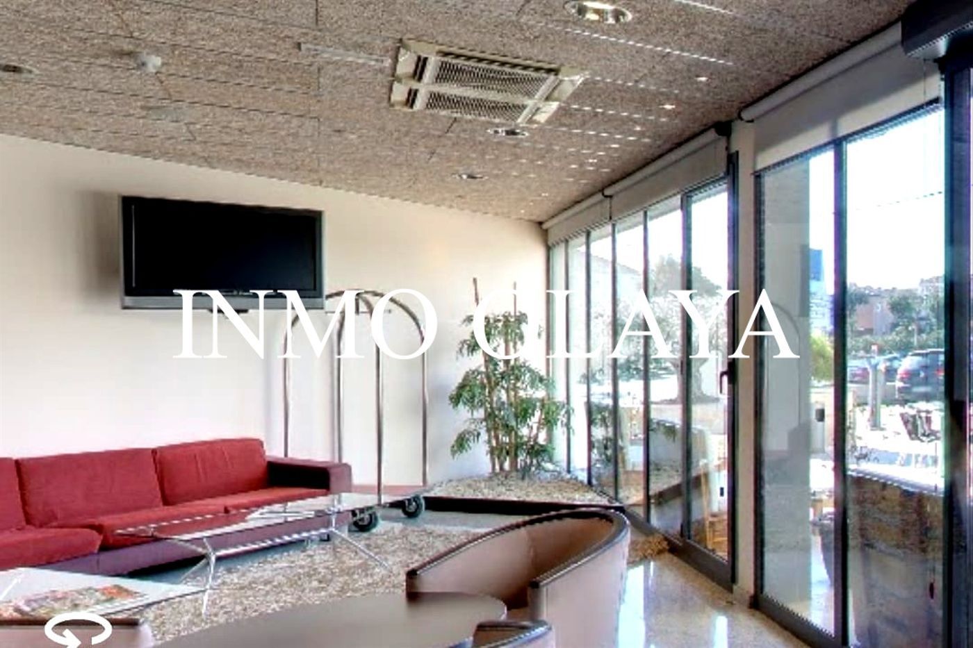 Edifici en venda en Sant Julià de Ramis