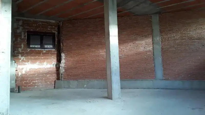 Local comercial en venda a Calle Cortinas de Cervantes, imagen 17