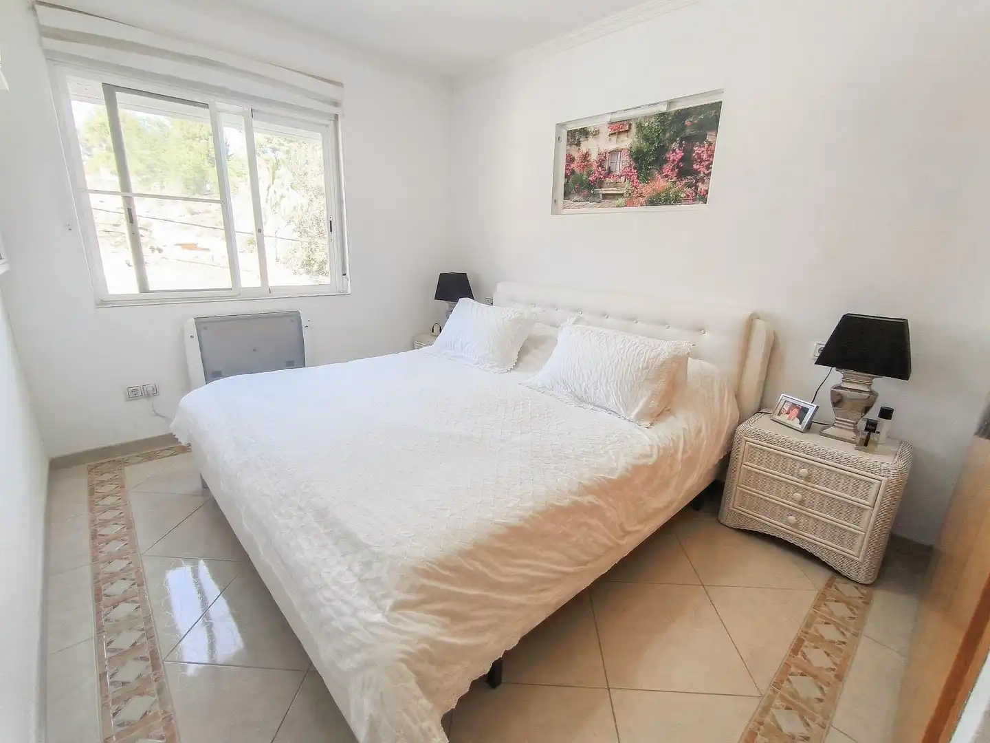 Casa amb piscina en venda a Av Coloma, imagen 16