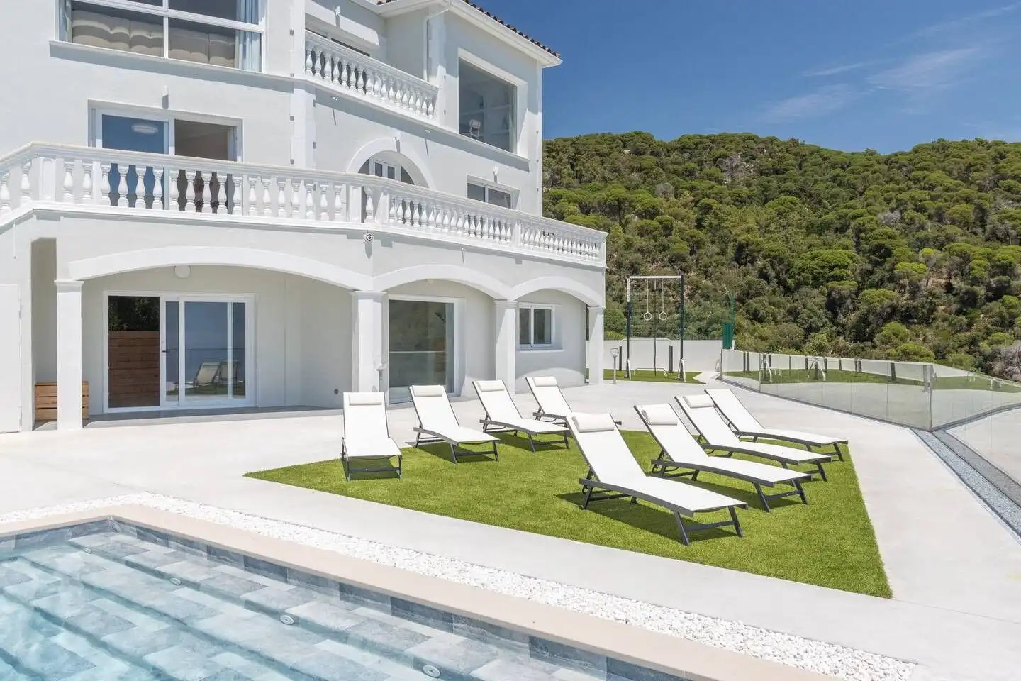 Villa zum Verkauf in 10  Carrer Riu Ter, imagen 62