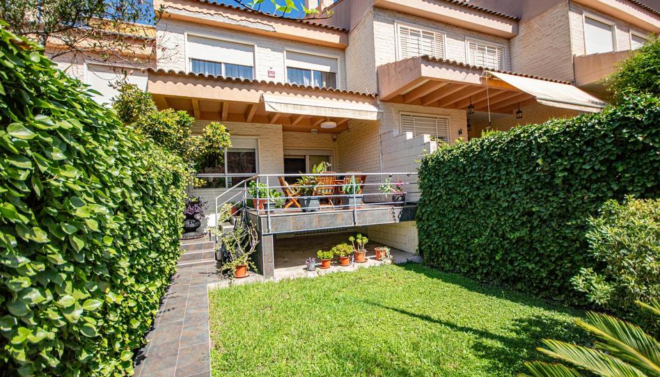 Photo 1 of Single-family semi-detached for sale in  Cies, 14, Petrer, Alicante