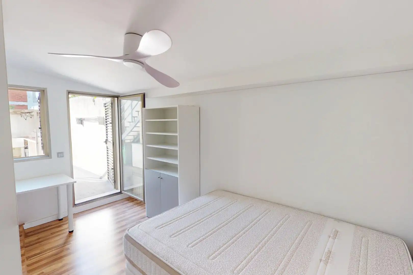 Dormitori de Casa o xalet en venda en Almazora / Almassora amb Jardí privat, Terrassa i Traster