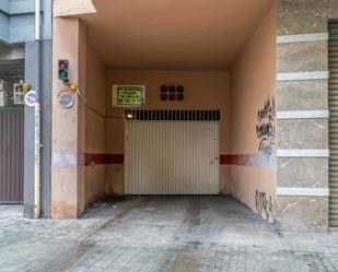 Parking of Garage for sale in  Valencia Capital