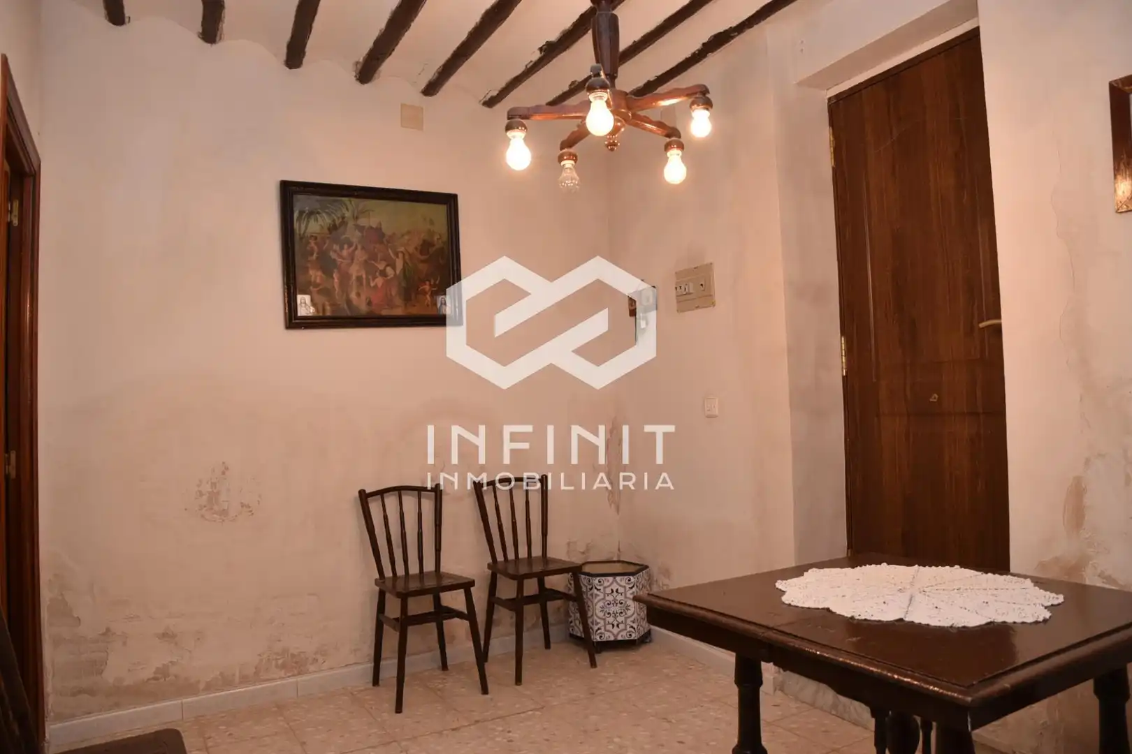 Casa o chalet en venta en Pozo de Almoguera