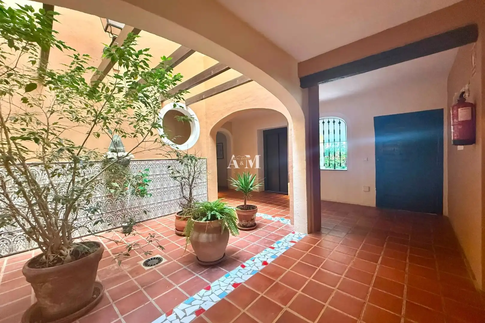Wohnung zur Miete in Torrevieja mit Klimaanlage, Heizung und Terrasse