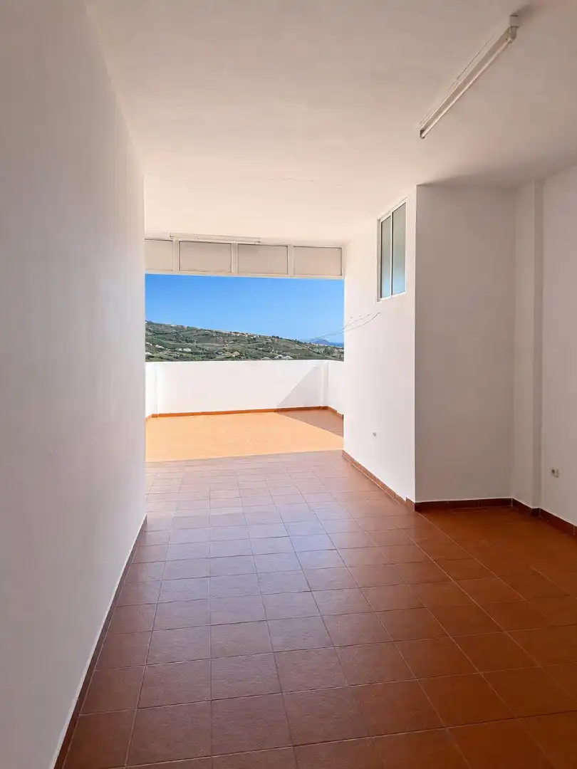 Flat with terrace for sale in Plaza de Simón Milián 5, imagen 13