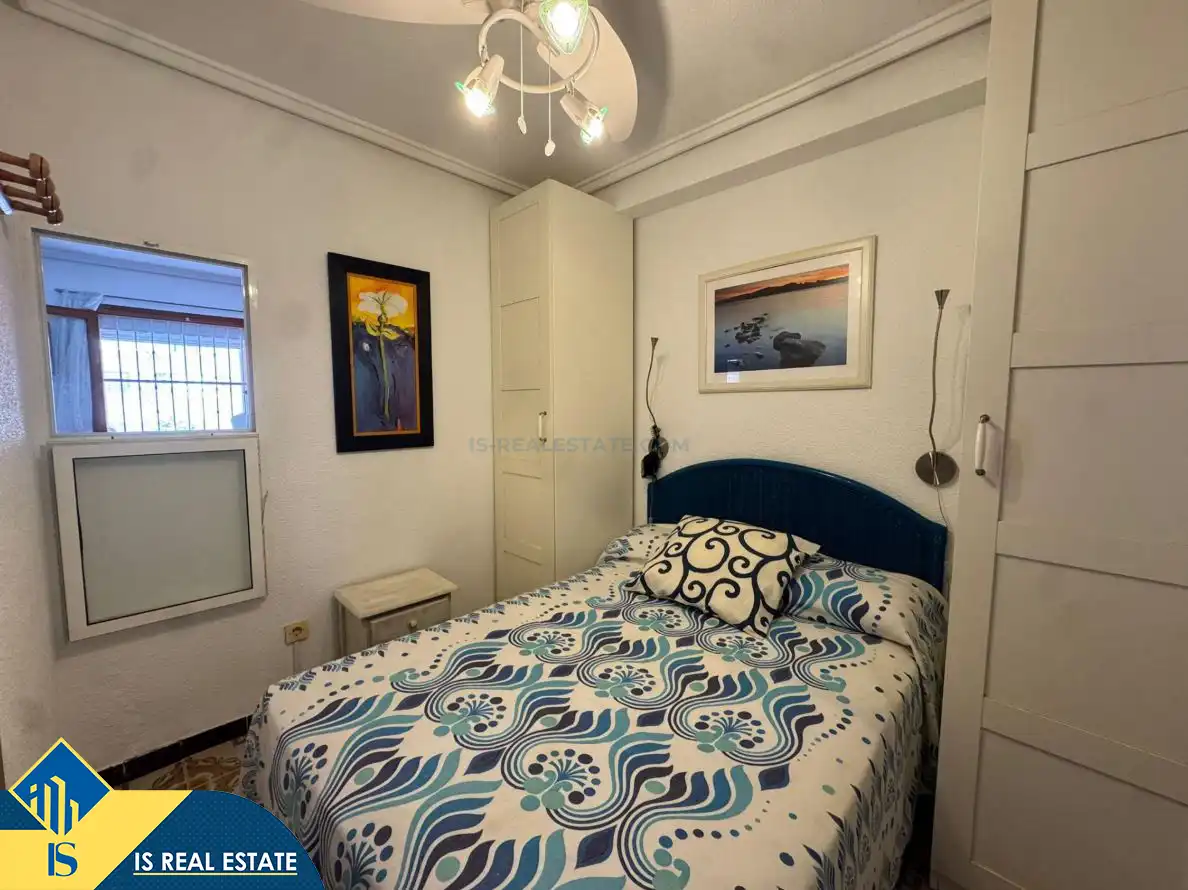 Bungalow en venta en Playa del Acequión, Náufragos y Rocío del Mar, imagen 14