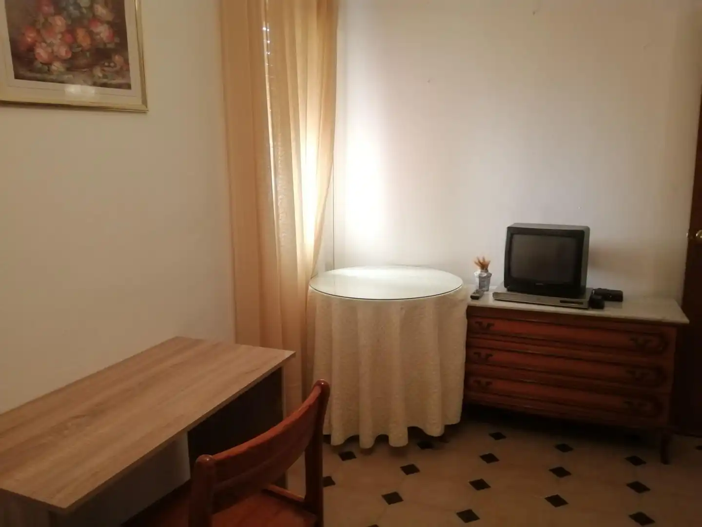 Flat for rent in Centro