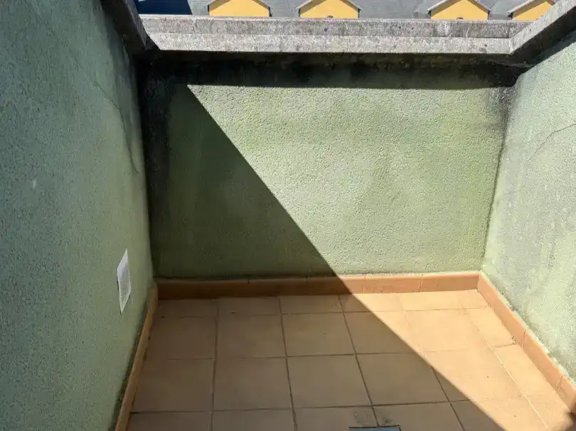 Terrassa de Pis en venda en Siero