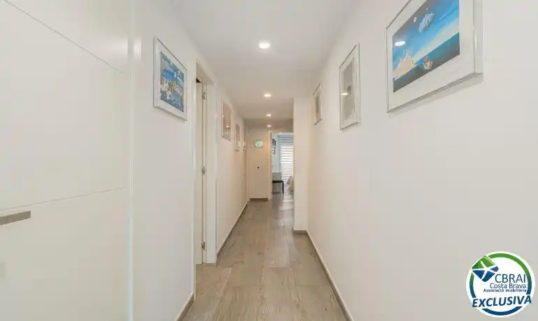 Appartement compact avec ascenseur à vendre à Carrer de Figueres, imagen 27