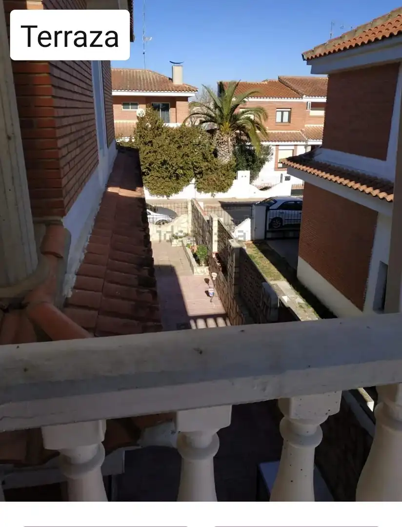Adosado en venta en Madrigueras, imagen 20