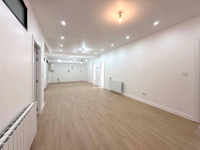 Piso en Venta en Coronación