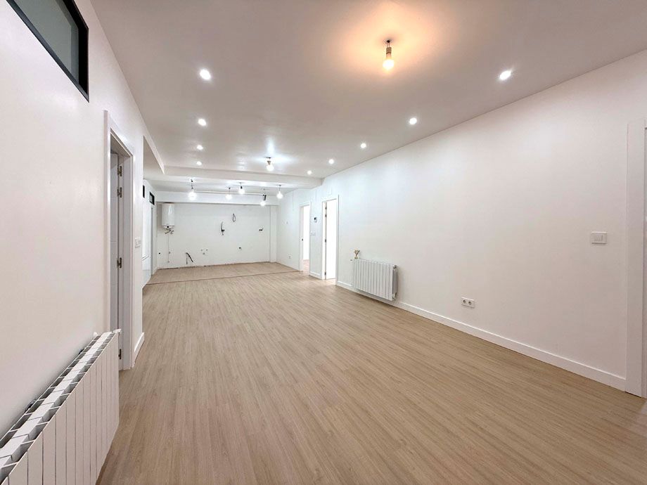 Piso en venta en Vitoria - Gasteiz con Calefacción, Parquet y Trastero