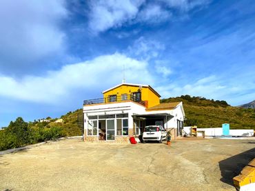 House for sale in Árchez