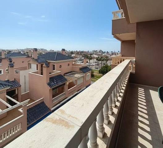 Apartamento en Alquiler en Avenida SALAMANCA, 34 en Gran Playa