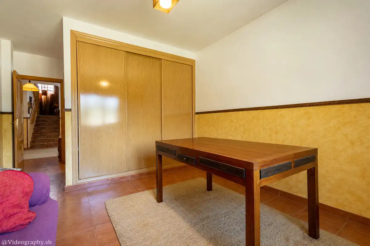 Villa mit Pool zum Verkauf in Cerro Alarcón, imagen 22