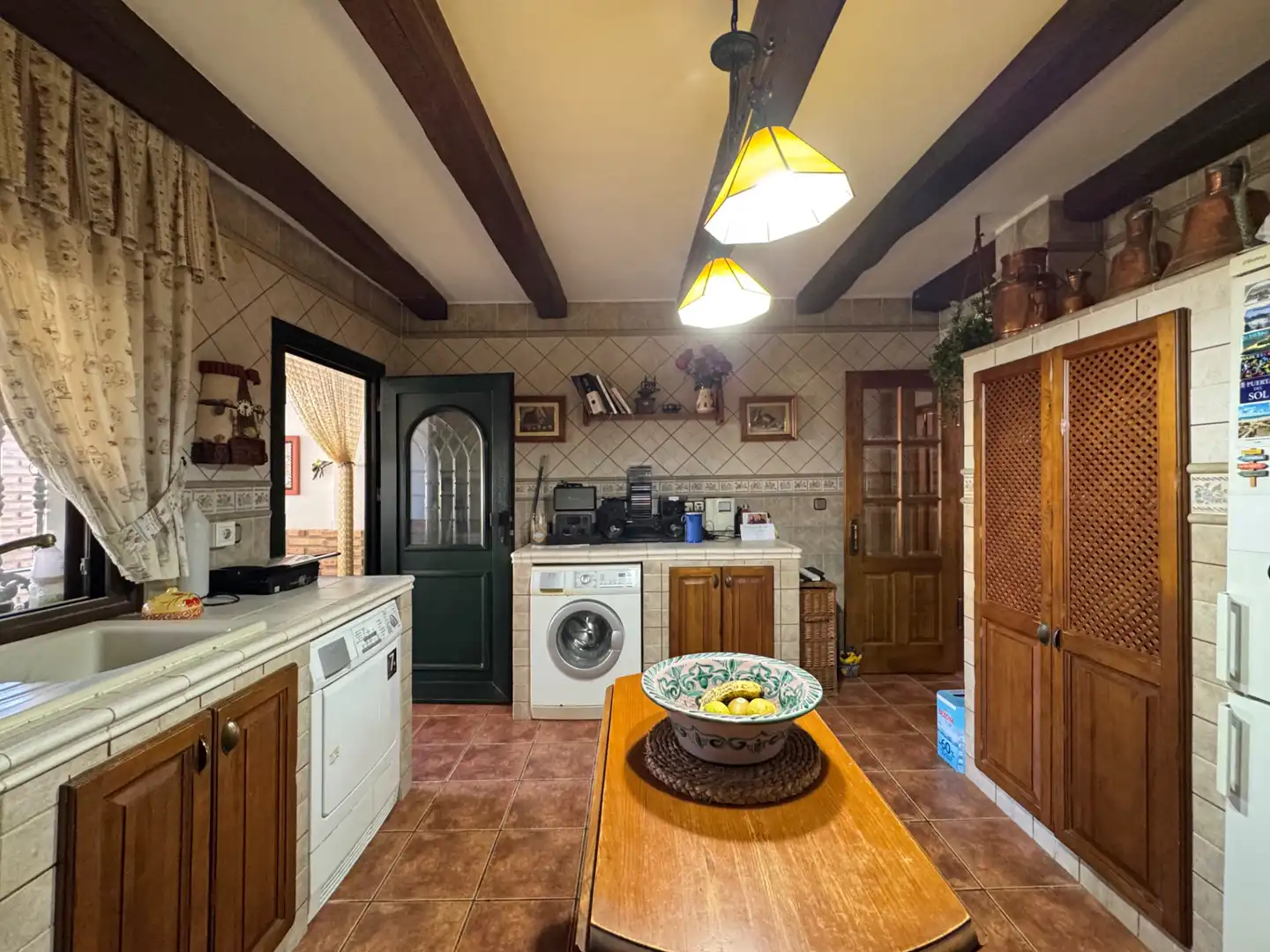 Chalet con piscina en venta en Pinos de Alhaurín - Periferia, imagen 15