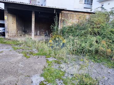 Terreno industrial en venta en Casco Antiguo