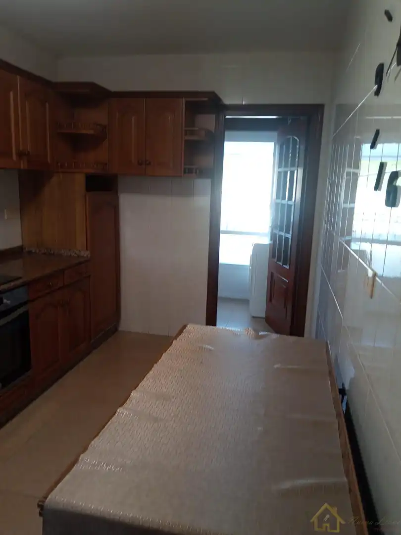 Bedroom of Houses for sale in Palas de Rei  with Heating, Terrace and Storage room
