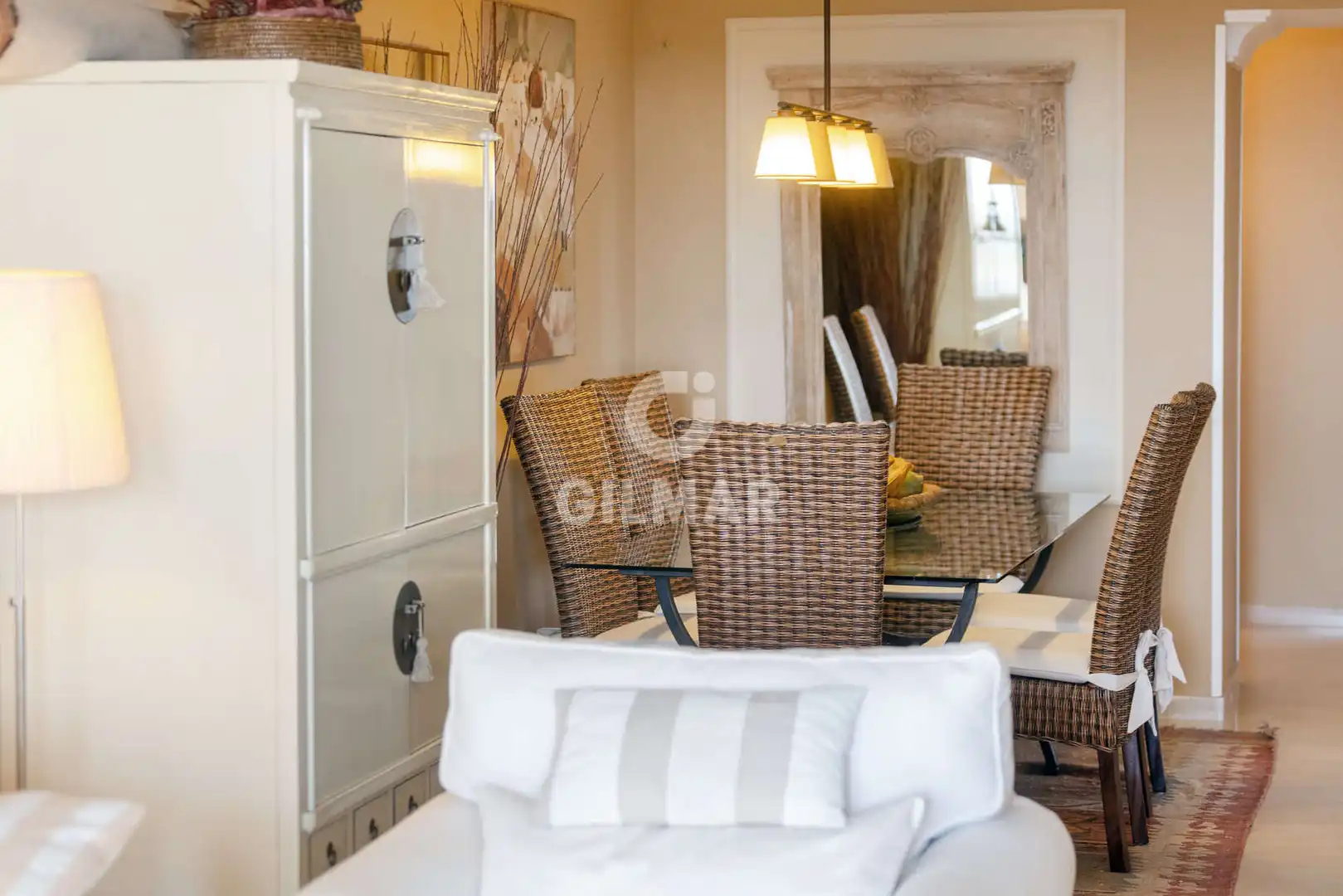 Apartament amb terrassa en venda a Selwo, imagen 11