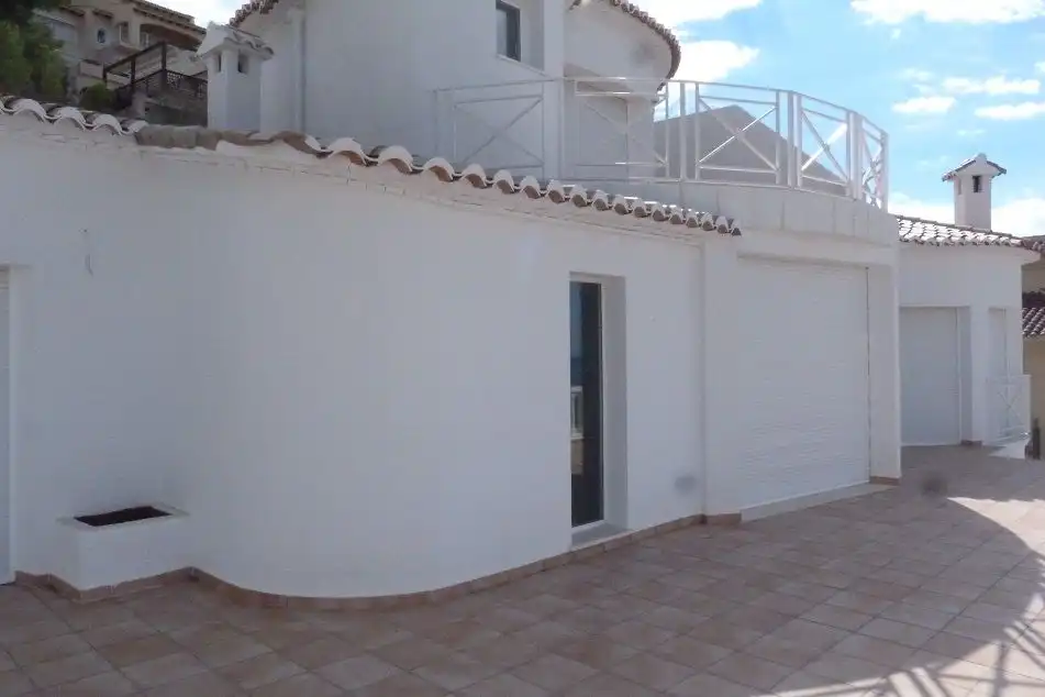 Maison avec piscine à vendre à Altea Hills, imagen 25