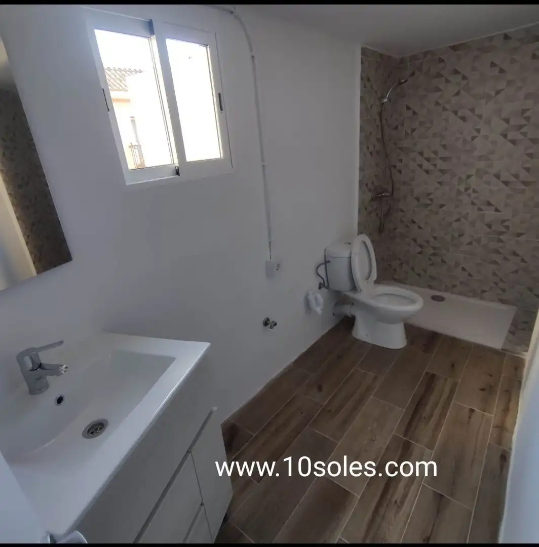 Apartments for rent in Orihuela ciudad