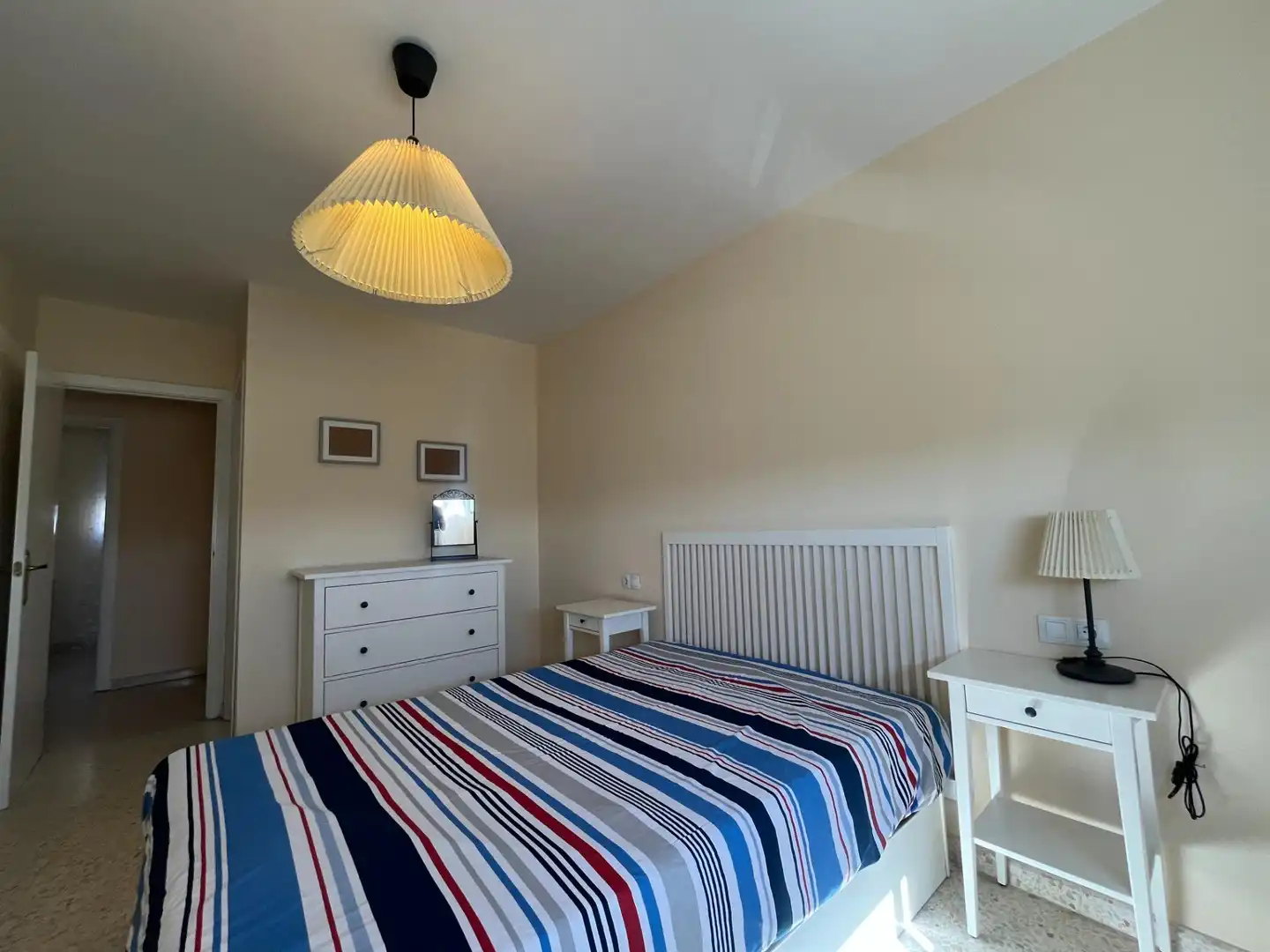 Wohnung zur Miete in Puertas del sur - Guadabajaque