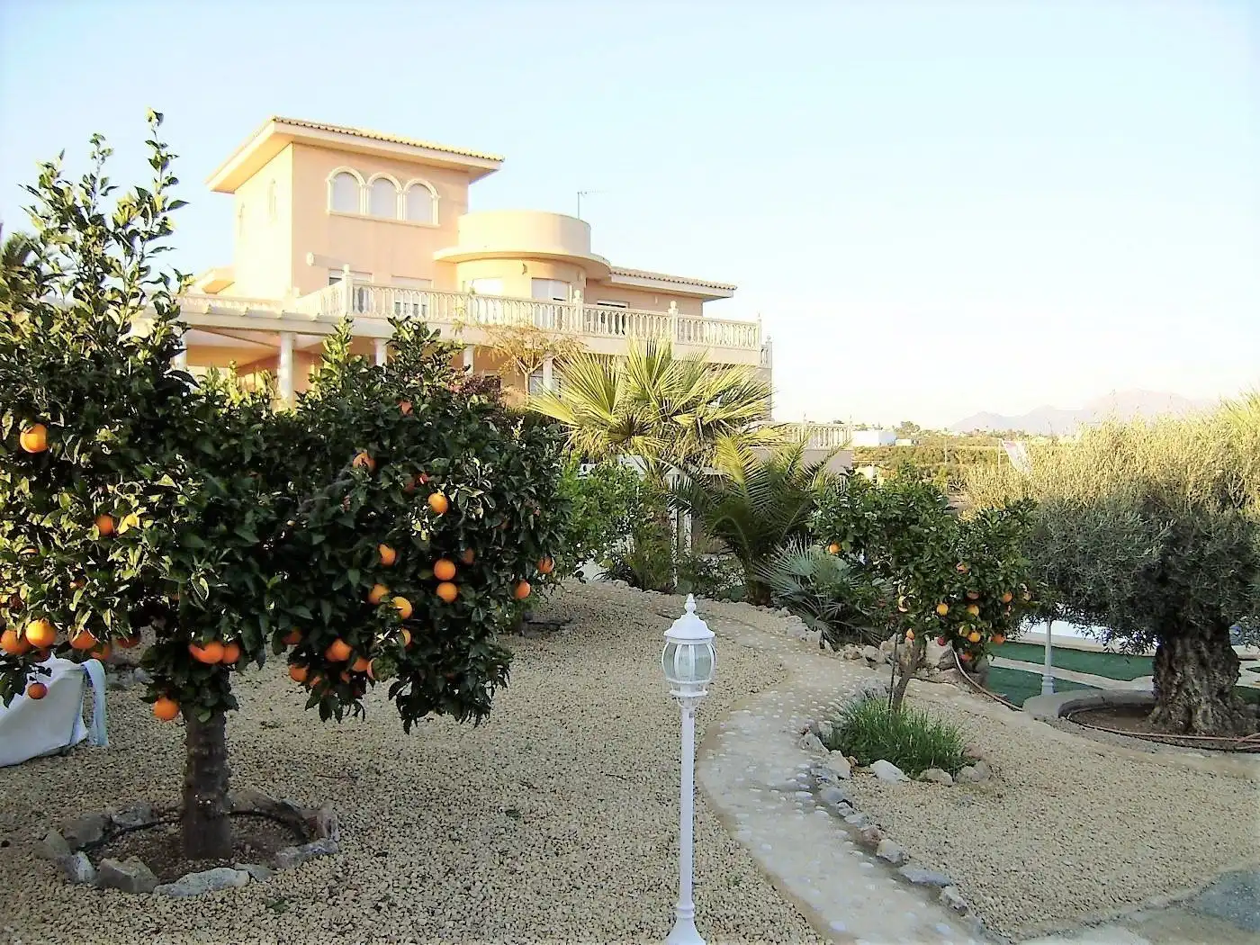 Chalet con piscina en venta en Urbanizaciones, imagen 61