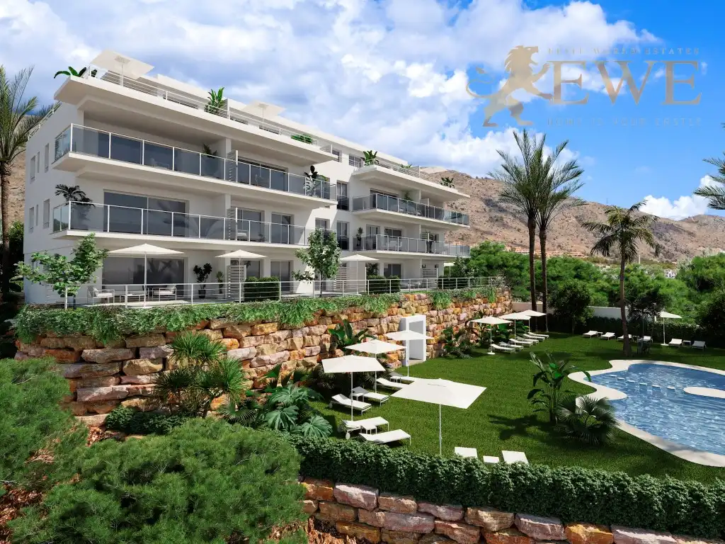 Apartment zum Verkauf in Calle Bahames De, imagen 3