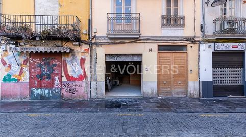 Foto 4 de Apartamento en venta en El Carme,  Valencia Capital