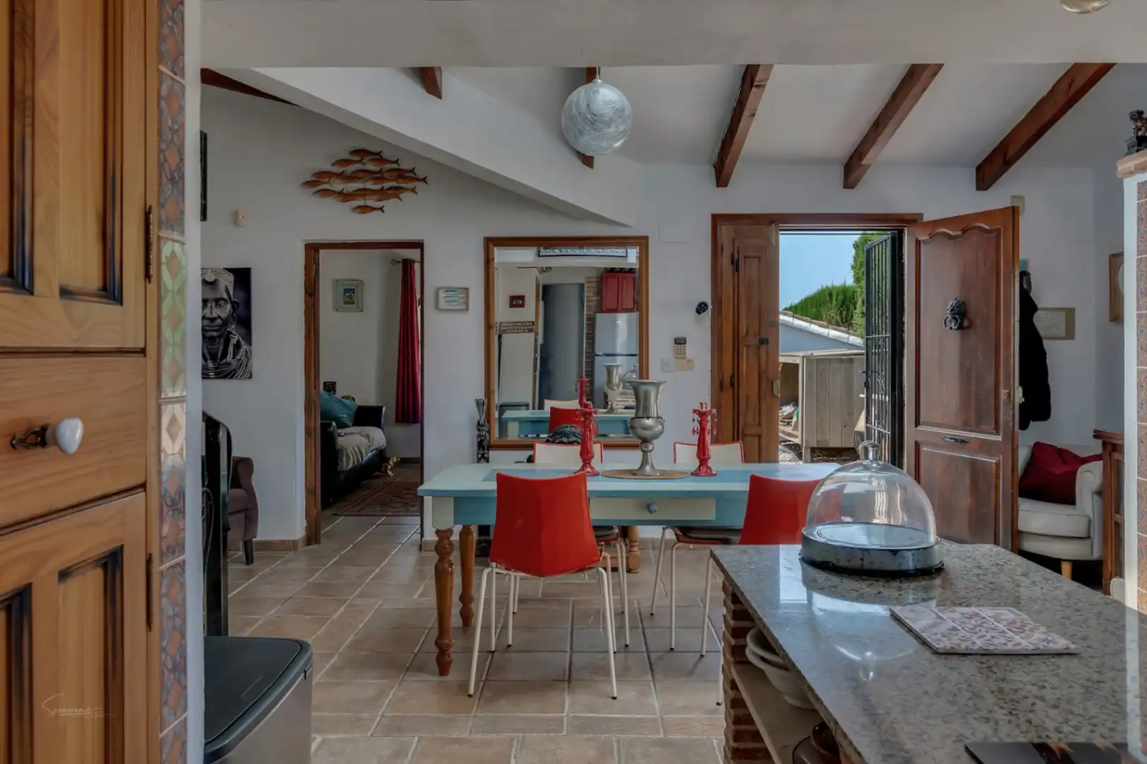 Country house for sale in Teulada, imagen 16