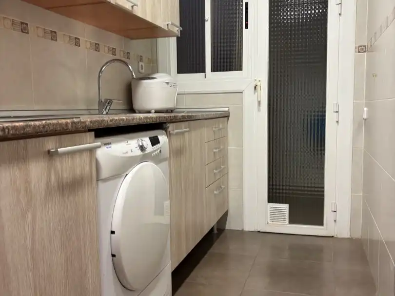 Flat with lift for sale in Vallès 35, imagen 12