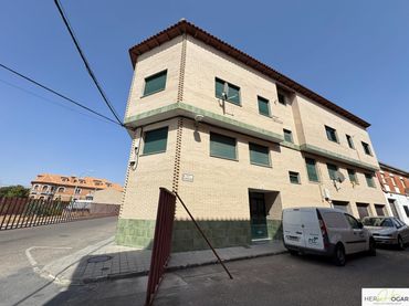 Appartamento in vendita a Alameda de la Sagra