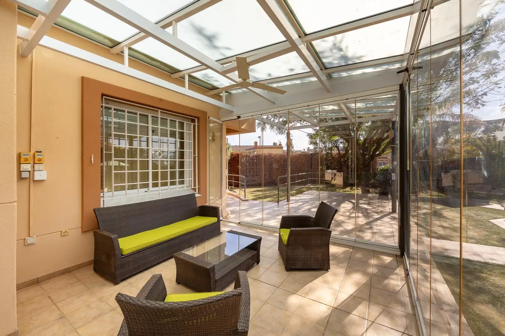 Villa avec terrasse à vendre à Calle GARDENIAS DE LAS (ENV) 15, imagen 6