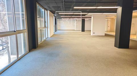 Foto 2 de Oficina de alquiler en Pau Clarís, Dreta de l'Eixample,  Barcelona Capital