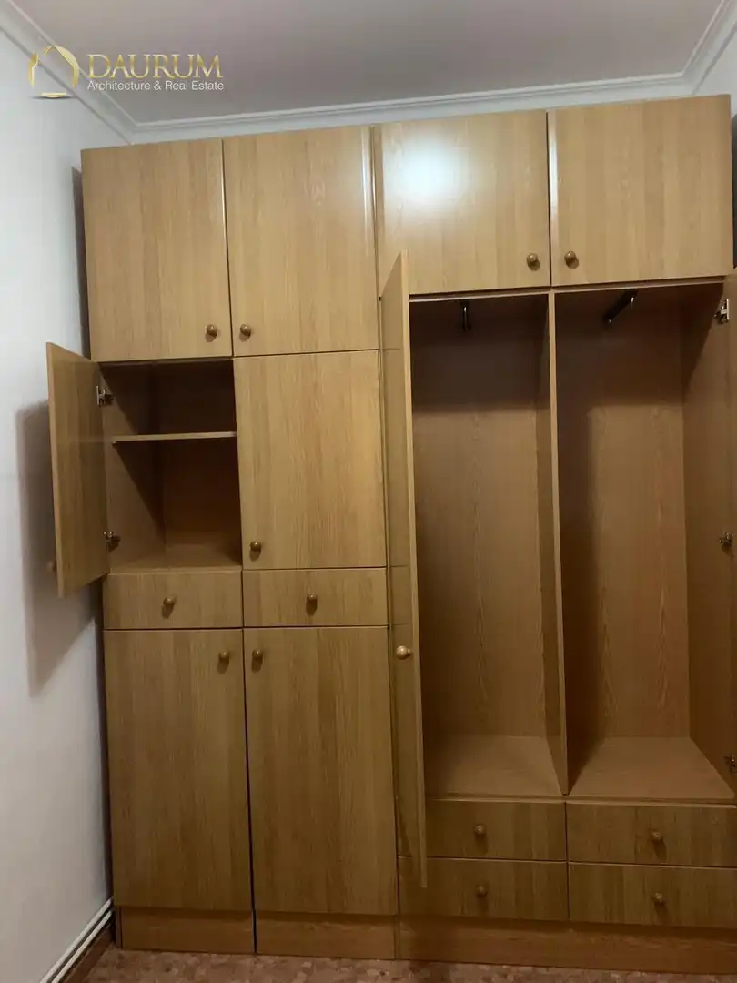 Bedroom of Houses for sale in Alaquàs  with Air Conditioner, Heating and Terrace