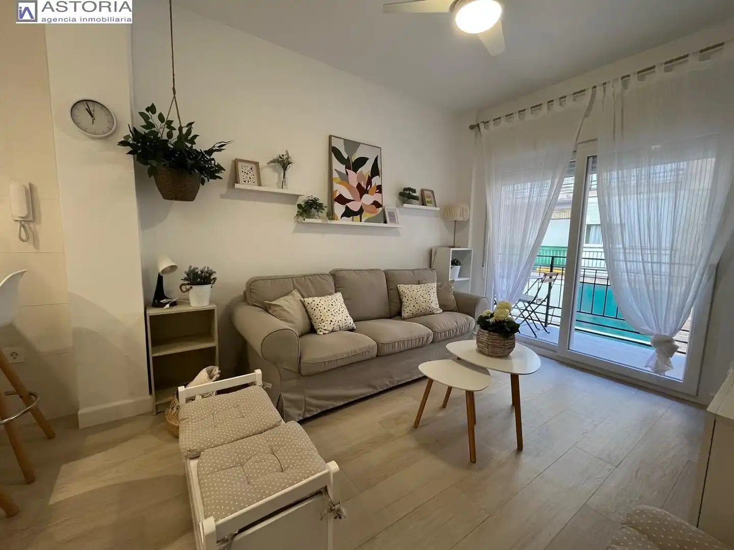 Piso con terraza en alquiler en Avenida Avenida Madrid, imagen 4