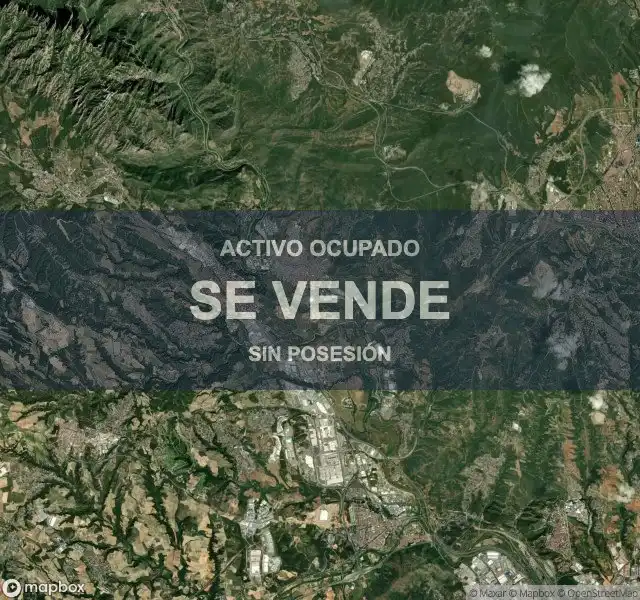 Pis en venda en Olesa de Montserrat amb Traster